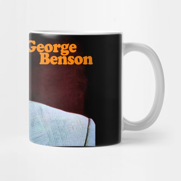 George Benson by Scum & Villainy